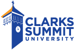 Clarks Summit University Logo